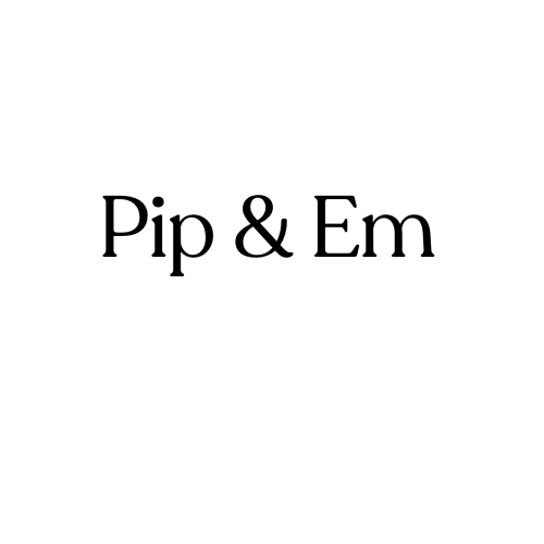 Pip & Em